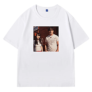 White Stripes Merch White Stripes T-Shirts