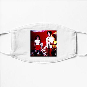 White Stripes Special Collection White Stripes Face Masks