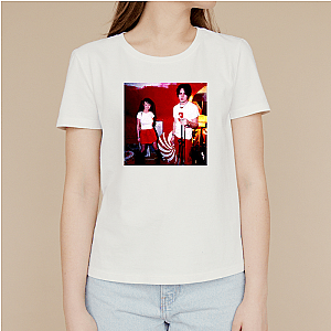 White Stripes Special Collection White Stripes T-Shirts