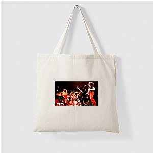 White Stripes Merch For Fans White Stripes Bags