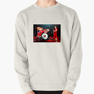 White Stripes Limited Collection White Stripes Sweatshirts
