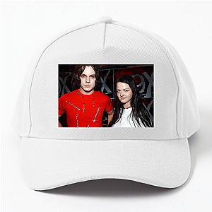 White Stripes Signature White Stripes Hats & Caps