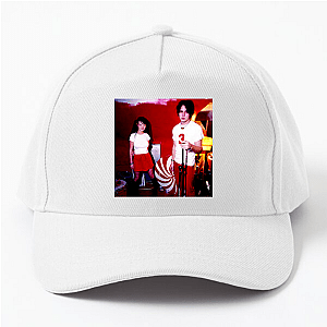 White Stripes Special Collection White Stripes Hats & Caps