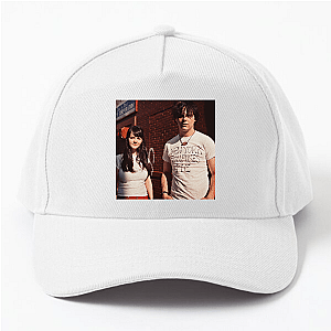 White Stripes Merch White Stripes Hats & Caps