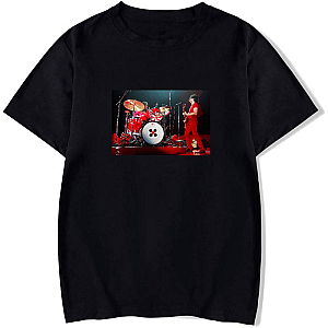 White Stripes Limited Collection White Stripes T-Shirts