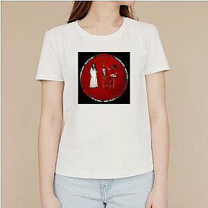 White Stripes Merch Collection White Stripes T-Shirts