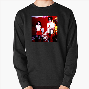 White Stripes Special Collection White Stripes Sweatshirts