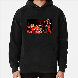 White Stripes Merch For Fans White Stripes Hoodies