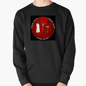 White Stripes Merch Collection White Stripes Sweatshirts
