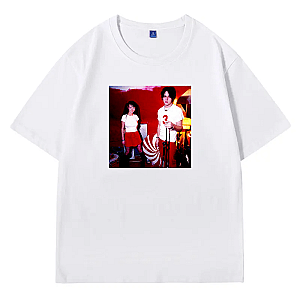 White Stripes Special Collection White Stripes T-Shirts