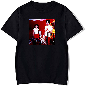 White Stripes Special Collection White Stripes T-Shirts