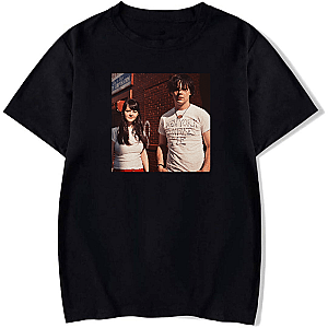 White Stripes Merch White Stripes T-Shirts