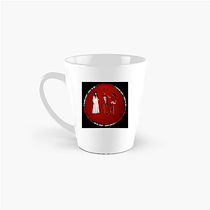 White Stripes Merch Collection White Stripes Mugs