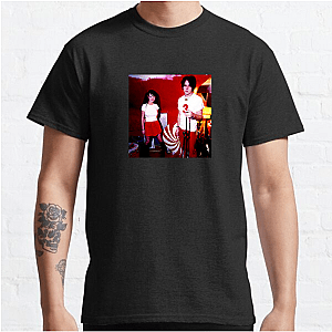 White Stripes Special Collection White Stripes T-Shirts