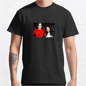 White Stripes Signature White Stripes T-Shirts