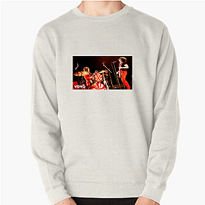White Stripes Merch For Fans White Stripes Sweatshirts