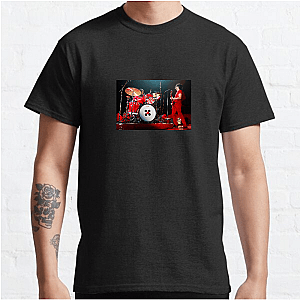 White Stripes Limited Collection White Stripes T-Shirts