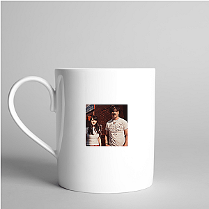 White Stripes Merch White Stripes Mugs