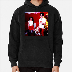 White Stripes Special Collection White Stripes Hoodies