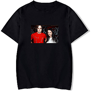 White Stripes Signature White Stripes T-Shirts