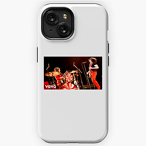 White Stripes Merch For Fans White Stripes Samsung Cases