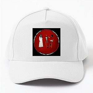 White Stripes Merch Collection White Stripes Hats & Caps