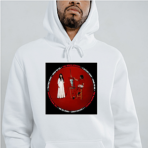 White Stripes Merch Collection White Stripes Hoodies