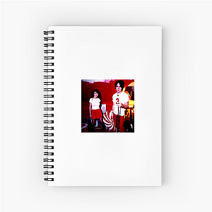 White Stripes Special Collection White Stripes Notebook