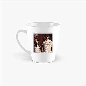 White Stripes Merch White Stripes Mugs