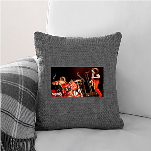 White Stripes Merch For Fans White Stripes Pillows Cover