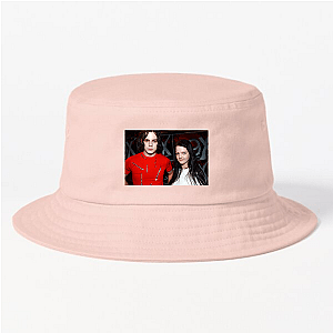 White Stripes Signature White Stripes Hats & Caps