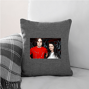 White Stripes Signature White Stripes Pillows Cover