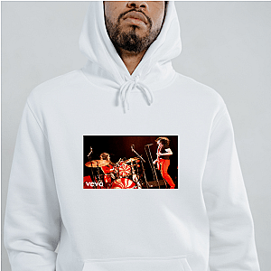 White Stripes Merch For Fans White Stripes Hoodies