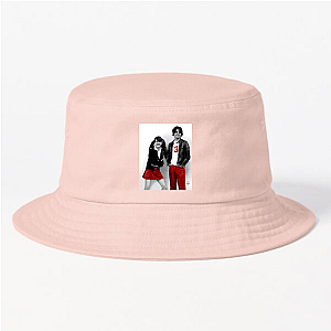 White Stripes Merchandise For Fans White Stripes Hats & Caps