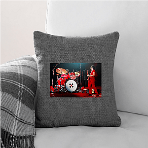White Stripes Limited Collection White Stripes Pillows Cover
