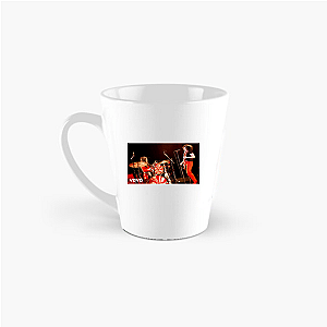 White Stripes Merch For Fans White Stripes Mugs