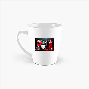 White Stripes Limited Collection White Stripes Mugs