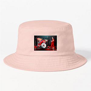 White Stripes Limited Collection White Stripes Hats & Caps