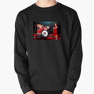 White Stripes Limited Collection White Stripes Sweatshirts