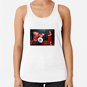 White Stripes Limited Collection White Stripes Tank Tops