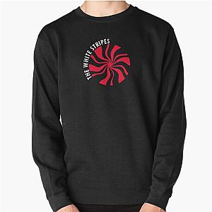 The White Stripes Sweatshirt