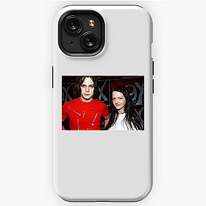 White Stripes Signature White Stripes Samsung Cases