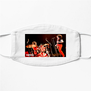 White Stripes Merch For Fans White Stripes Face Masks