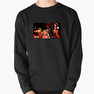 White Stripes Merch For Fans White Stripes Sweatshirts
