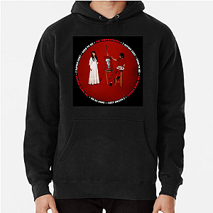 White Stripes Merch Collection White Stripes Hoodies