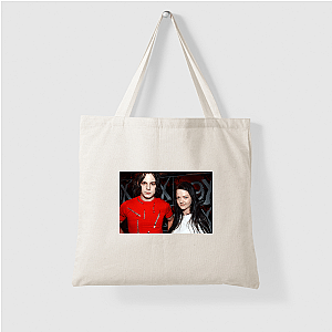 White Stripes Signature White Stripes Bags