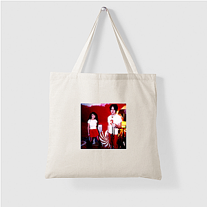 White Stripes Special Collection White Stripes Bags