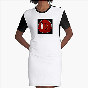 White Stripes Merch Collection White Stripes Dresses