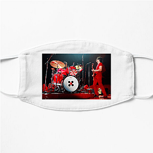 White Stripes Limited Collection White Stripes Face Masks