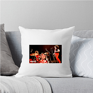 White Stripes Merch For Fans White Stripes Pillows Cover